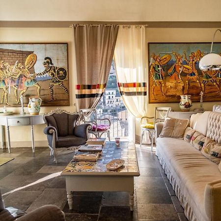 Jasmine Modica Luxury House公寓 外观 照片