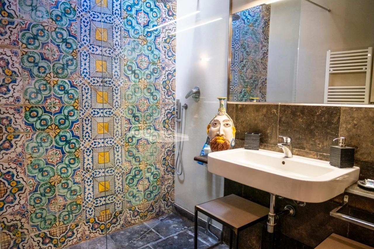 Jasmine Modica Luxury House公寓 外观 照片