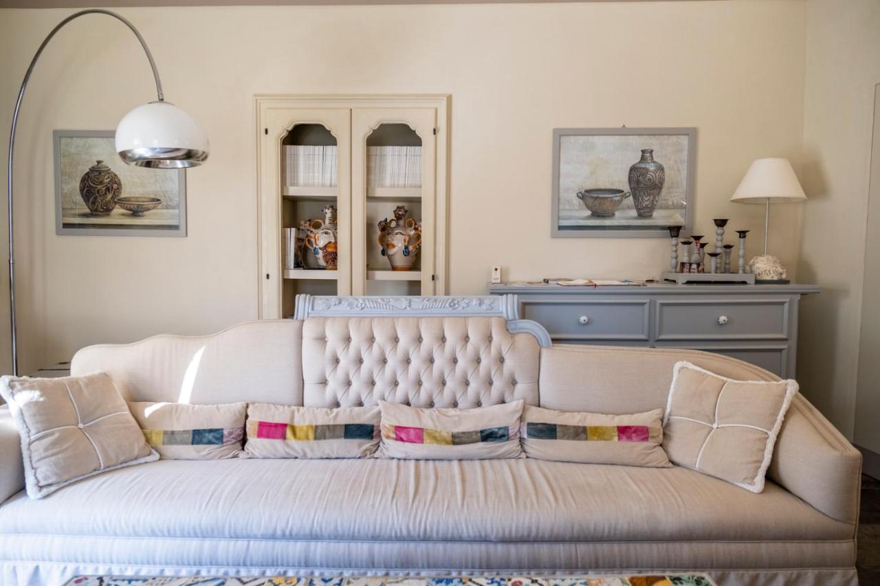 Jasmine Modica Luxury House公寓 外观 照片