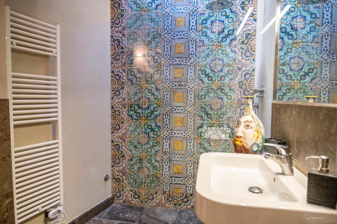 Jasmine Modica Luxury House公寓 外观 照片