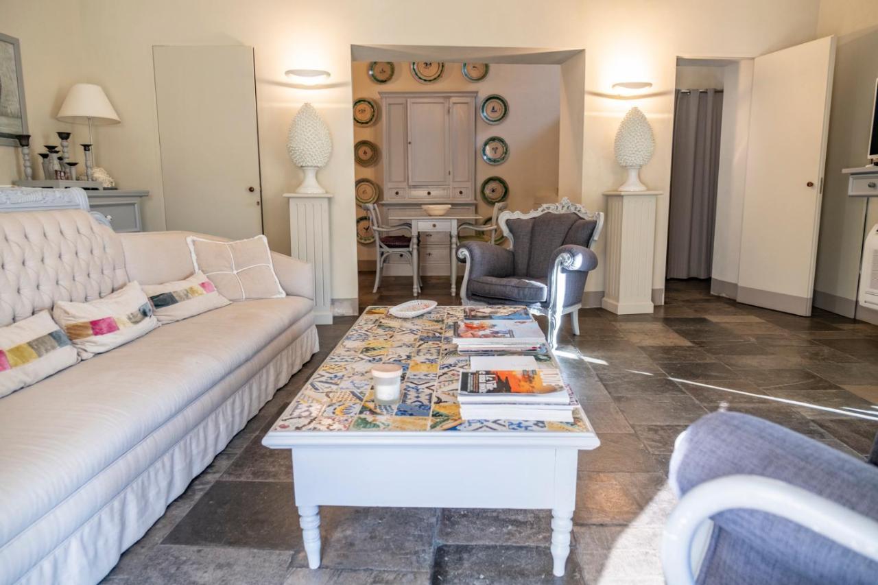 Jasmine Modica Luxury House公寓 外观 照片