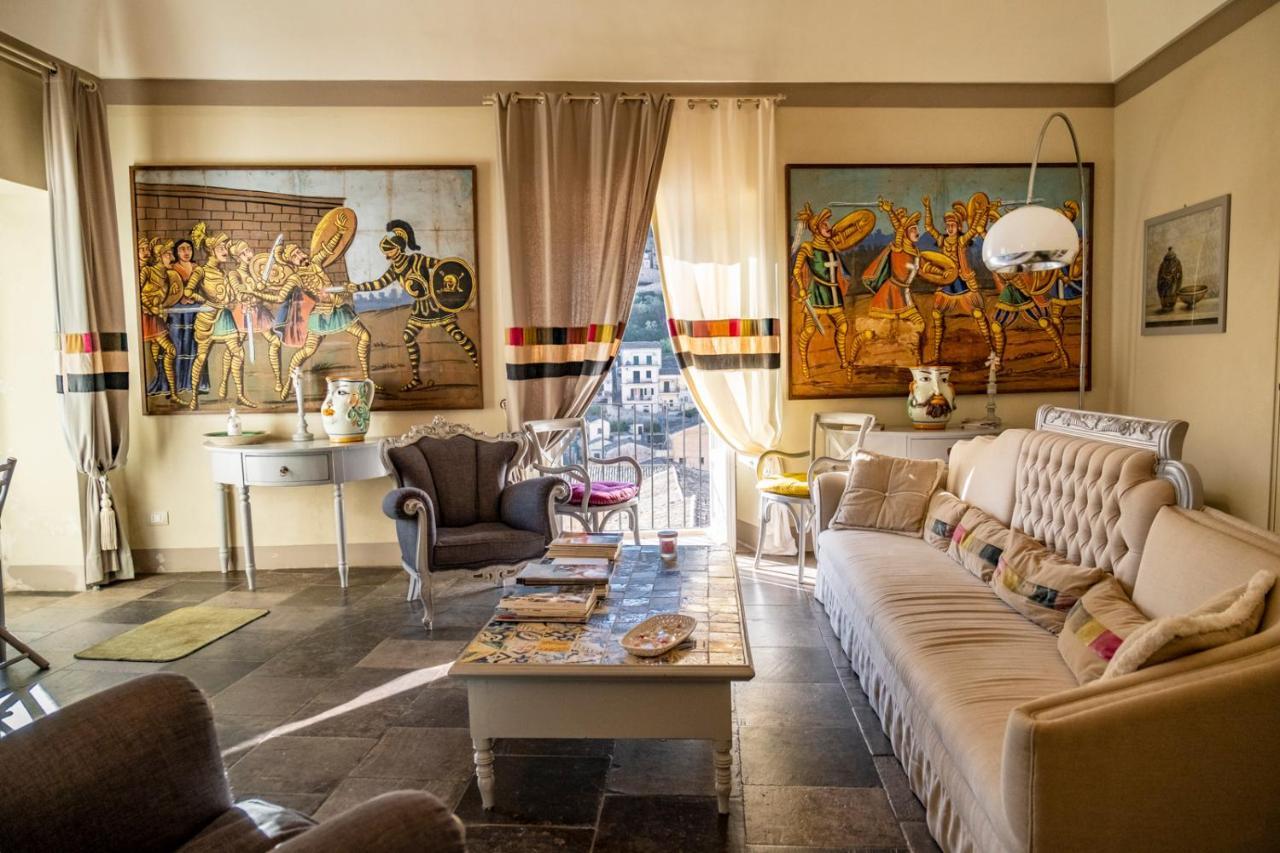 Jasmine Modica Luxury House公寓 外观 照片
