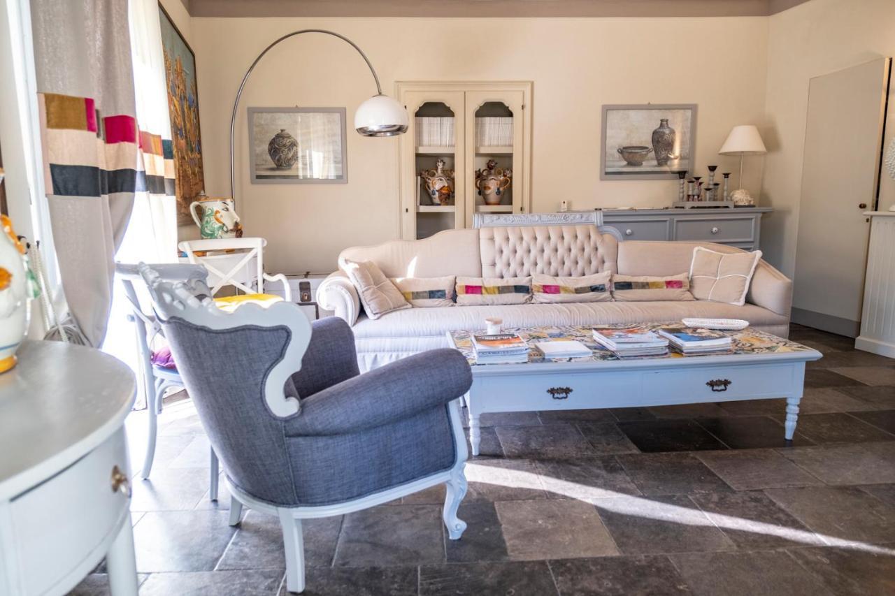 Jasmine Modica Luxury House公寓 外观 照片