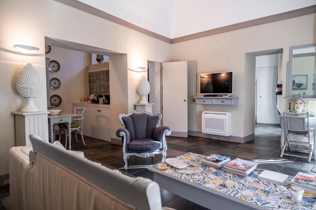 Jasmine Modica Luxury House公寓 外观 照片