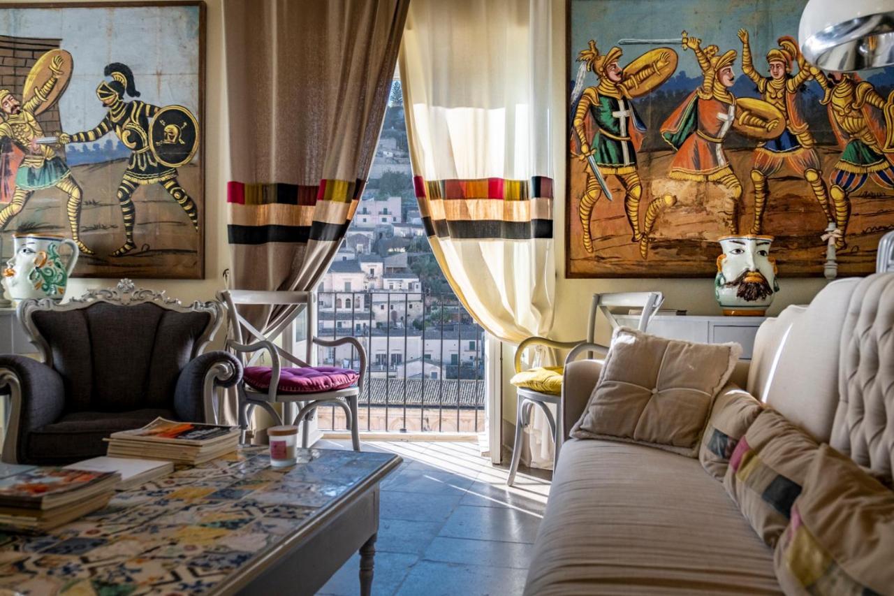 Jasmine Modica Luxury House公寓 外观 照片