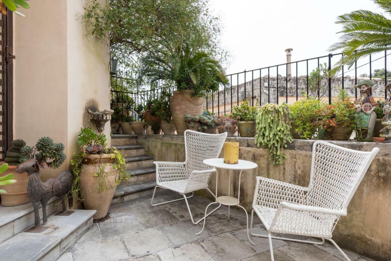 Jasmine Modica Luxury House公寓 外观 照片