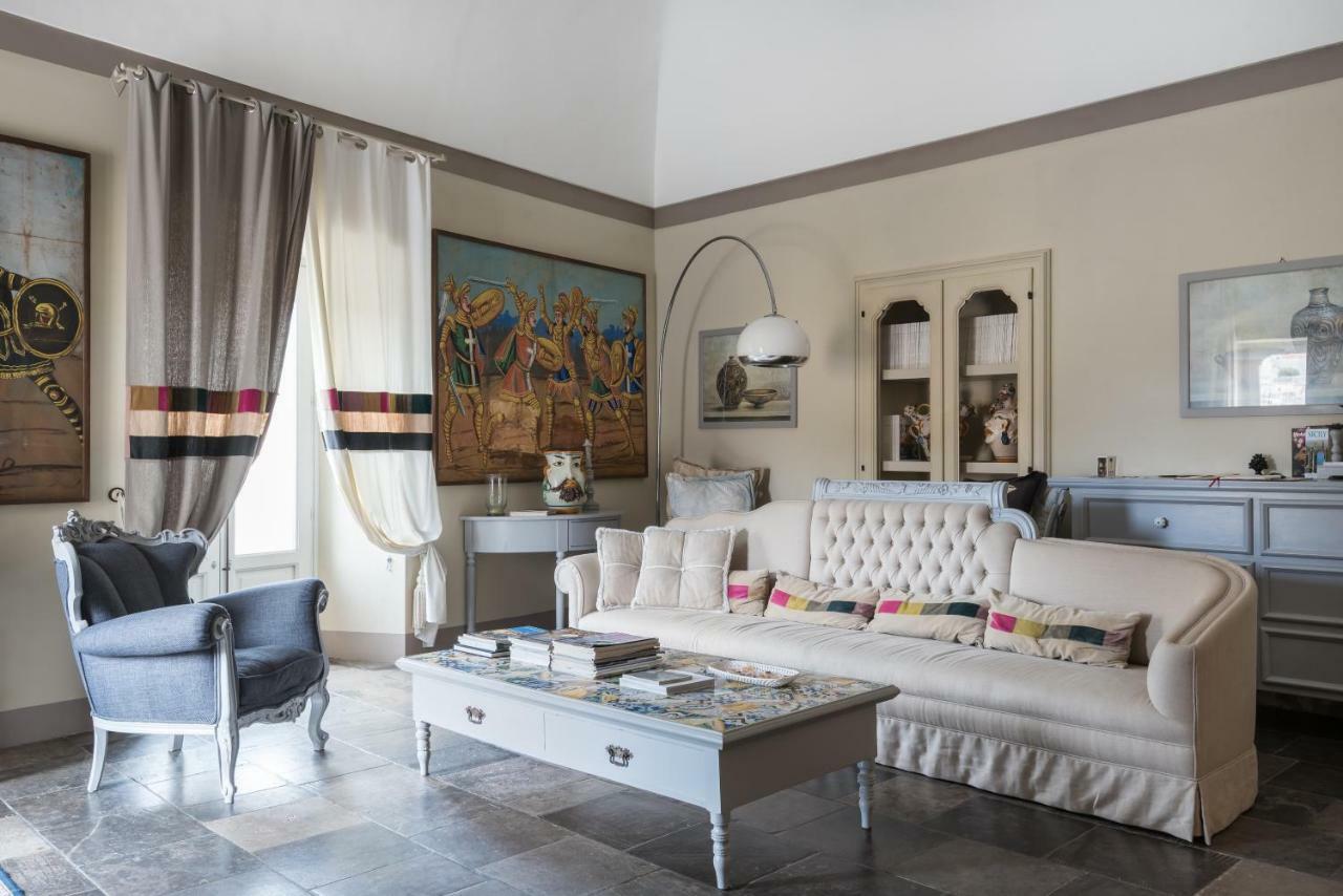 Jasmine Modica Luxury House公寓 外观 照片