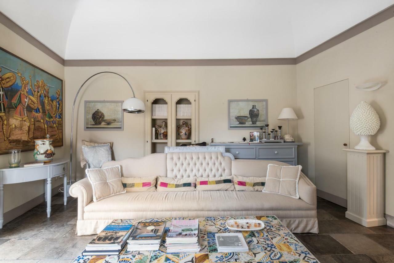 Jasmine Modica Luxury House公寓 外观 照片