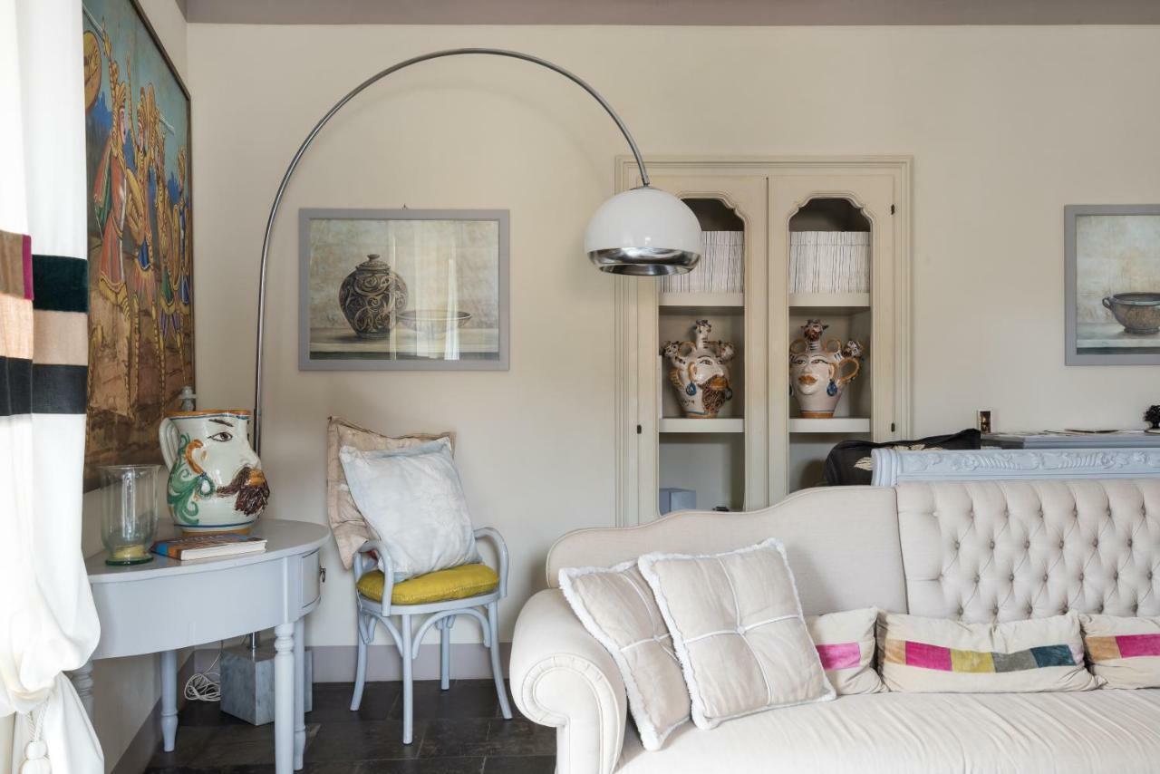 Jasmine Modica Luxury House公寓 外观 照片