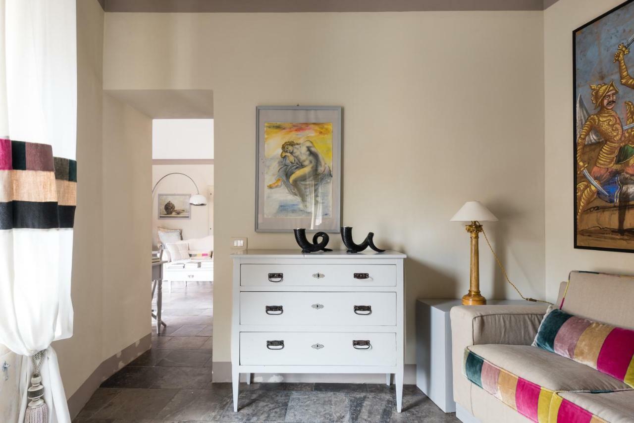Jasmine Modica Luxury House公寓 外观 照片