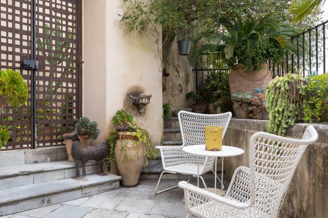 Jasmine Modica Luxury House公寓 外观 照片