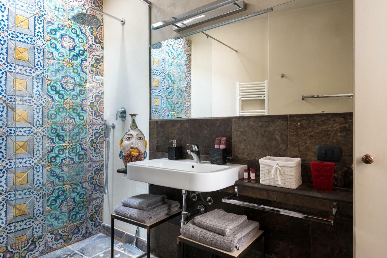 Jasmine Modica Luxury House公寓 外观 照片