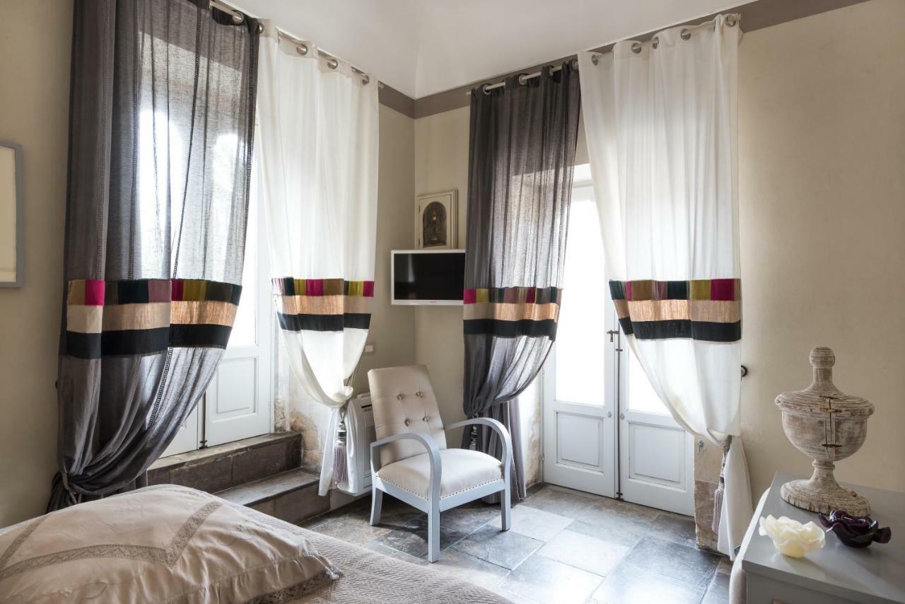 Jasmine Modica Luxury House公寓 外观 照片